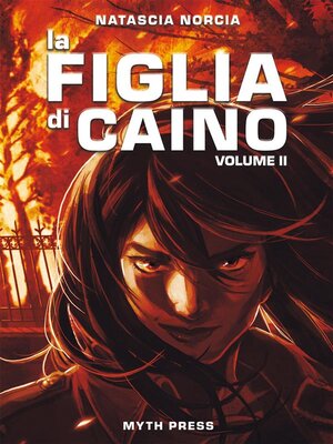cover image of La figlia di Caino, Volume II
